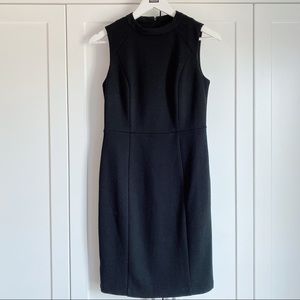 EUC Ann Taylor LOFT sheath dress